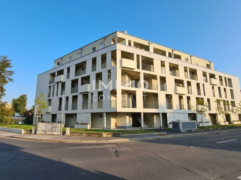Wohnung - 8053, Graz - Moderne 4 Zimmer Wohnung mit  Balkon - Harterstraße 96 - Top 21