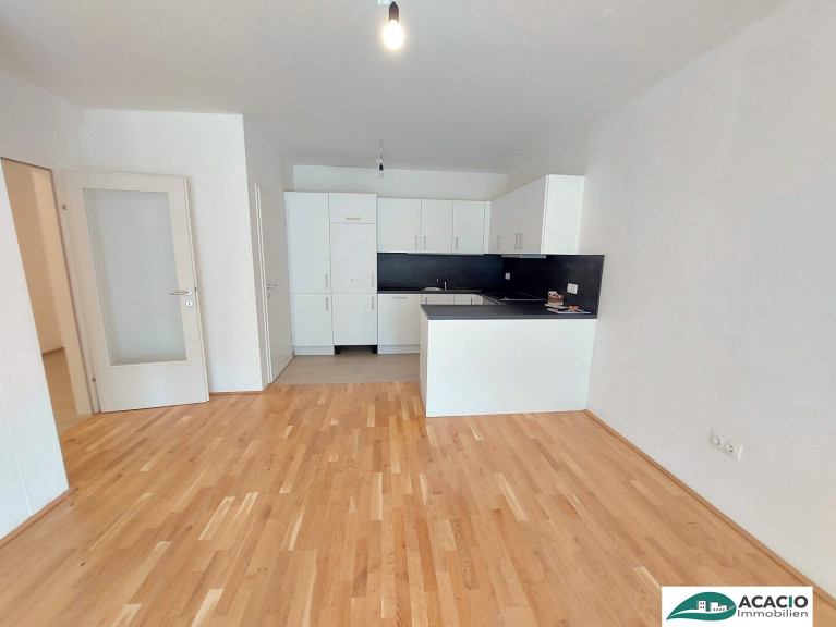 Wohnung - 3451, Pixendorf - geräumige 3-Zimmer-Gartenwohnung im Wohnpark Tullnerfeld - im Grünen wohnen, aber in der Stadt arbeiten - Tiefgaragenplatz optional möglich!