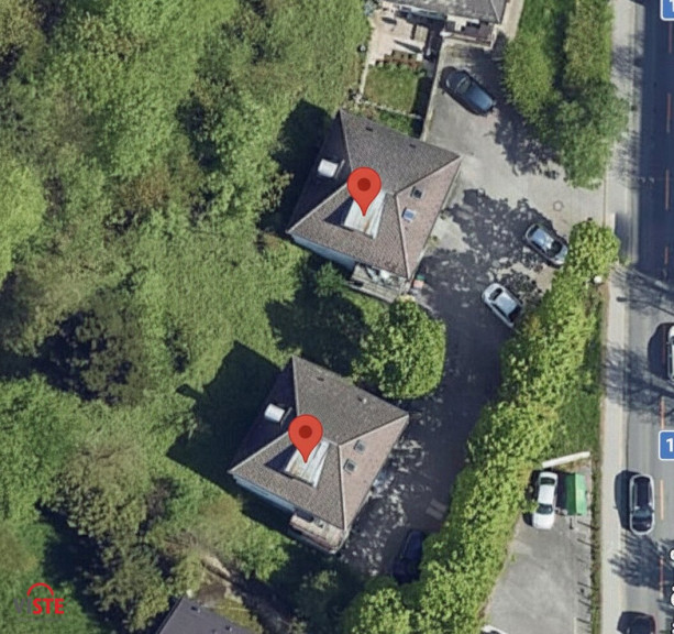 Zinshaus Renditeobjekt - 5020, Salzburg - Wohnungsportfolio mit 12 voll ausgestatteten Apartments – zwei Häuser, vielfältige Nutzungsmöglichkeiten und attraktive Perspektiven