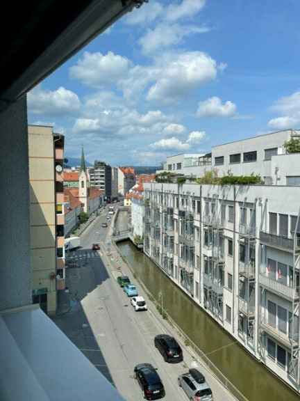 Wohnung - 8020, Graz,05.Bez.:Gries - renovierte Eigentumswohnung Nähe Elisabethinen