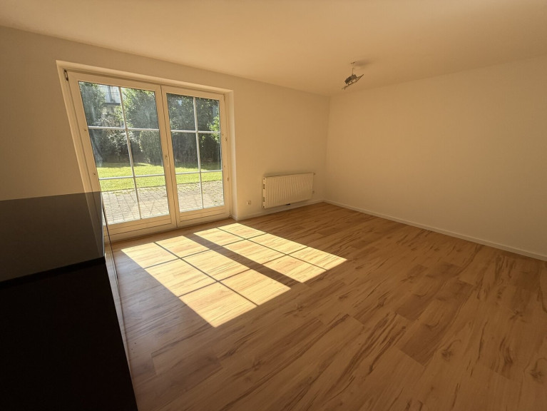Wohnung - 6890, Lustenau - Charmante 2-Zimmer Wohnung mit Garten in Lustenau