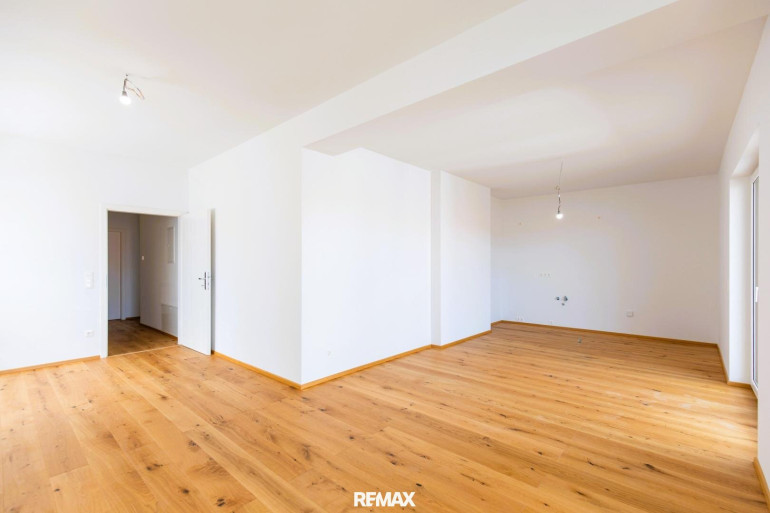 Wohnung - 7072, Mörbisch am See - Erstbezug! Moderne 83 m² 3-Raum-Wohnung mit Balkon und Parkplatz