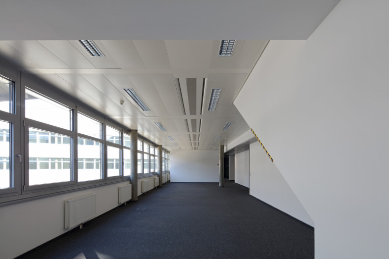 Büro / Praxis - 1030, Wien - LANDMARX