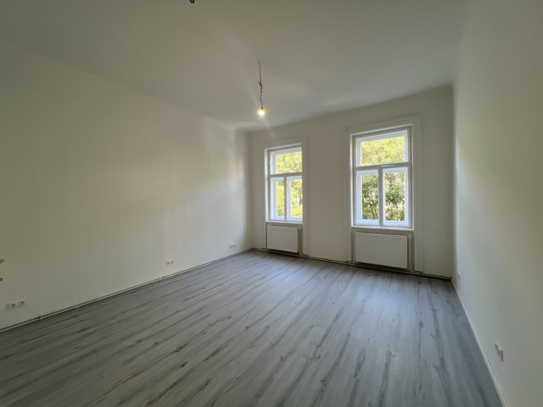 Wohnung - 1090, Wien - Rotenlöwengasse - 3 Zimmer Altbau, unbefristet