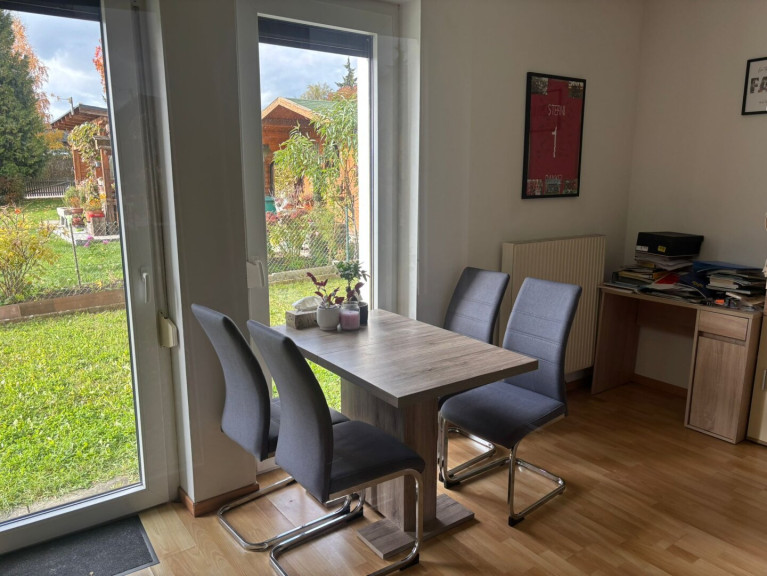 Wohnung - 3124, Oberwölbling - 1-Zimmer Gartenwohnung in Oberwölbling