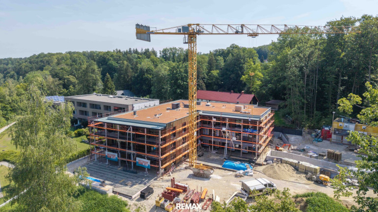 Wohnung - 4810, Gmunden - LIMITED OFFER – Jetzt zum attraktiven Sonderpreis und Provisionsfrei! moderne Neubauwohnungen an der Marienbrücke -Lebensqualität- naturnah und zentral