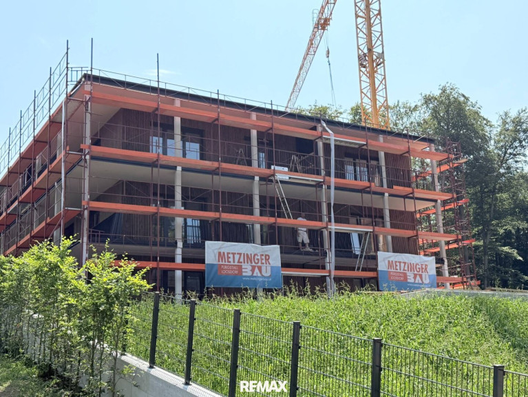 Wohnung - 4810, Gmunden - LIMITED OFFER – Jetzt zum attraktiven Sonderpreis und Provisionsfrei! moderne Neubauwohnungen an der Marienbrücke -Lebensqualität- naturnah und zentral