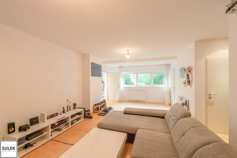 Wohnung - 1070, Wien,Neubau - 3-Zimmer-Wohnung: Top-Lage im 7. Bezirk! Urbanes Wohnen nahe U6 Burggasse & Stadthalle ab 1.11. (!)