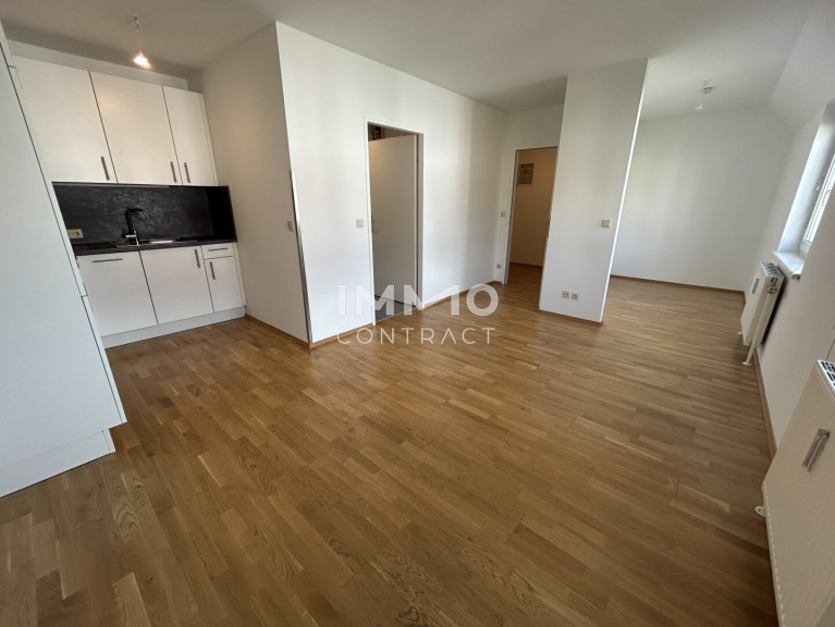 Wohnung - 1170, Wien - Seventeen Living - 1,5-Zimmer Investmenthit im 1- DG - gepflegter Neubau