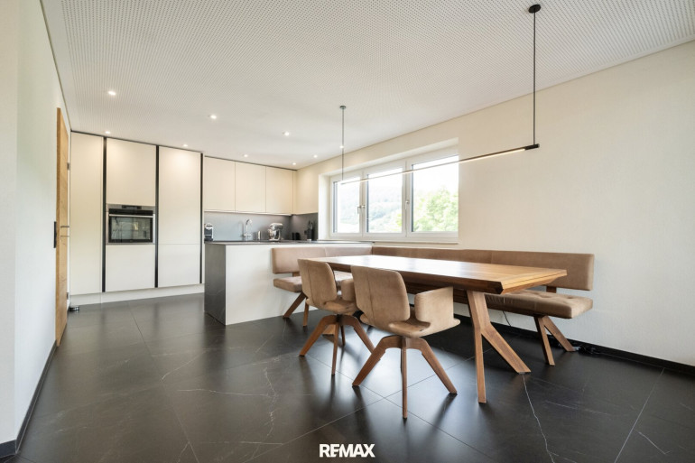 Wohnung - 4452, Ternberg - Hochwertiges Penthouse mit traumhafter Dachterrasse und einzigartiger Aussicht – exklusives Wohnen in Ternberg!