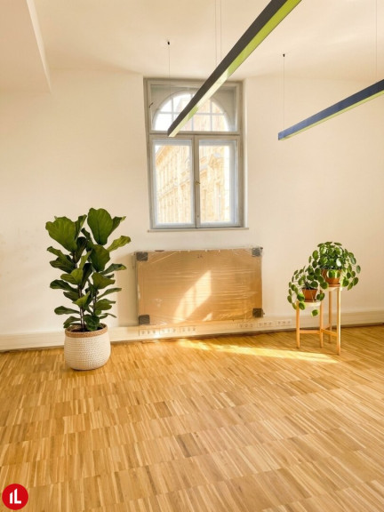 Büro / Praxis - 2500, Baden - NEU | ERSTBEZUG | Exklusive Bürofläche "Jasmin" in bester Lage von Baden