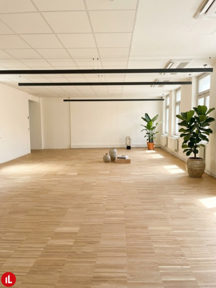 Büro / Praxis - 2500, Baden - NEU | ERSTBEZUG | IHR NEUER UNTERNEHMENSSTANDORT "KIRSCHBLÜTE" IN BADEN