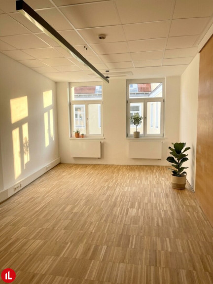 Büro / Praxis - 2500, Baden - NEU | ERSTBEZUG | MODERNE BÜROFLÄCHE "MAGNOLIE" IN BADEN
