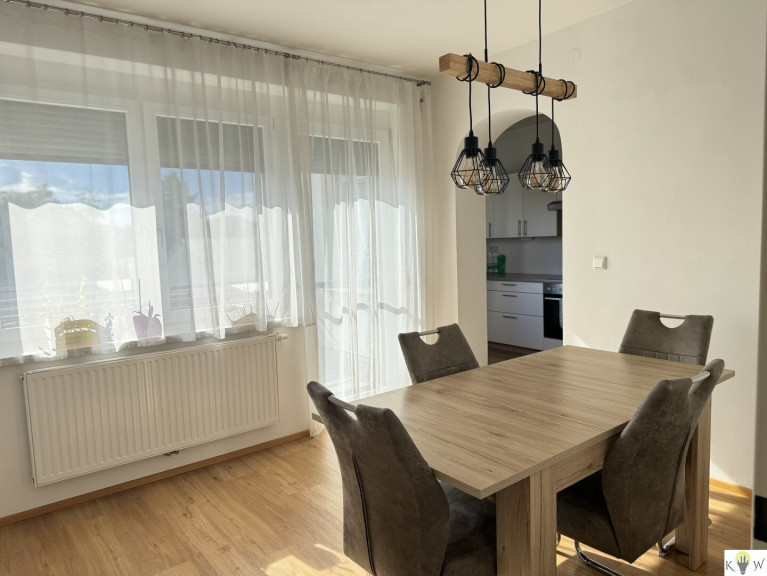 Wohnung - 7123, Mönchhof - 3 Zimmer-Wohnung mit 2 Balkone!