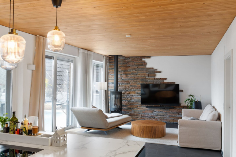 Wohnung - 6922, Wolfurt - Penthouse-Flair in Wolfurt: Hochwertige 5-Zimmer-Wohnung