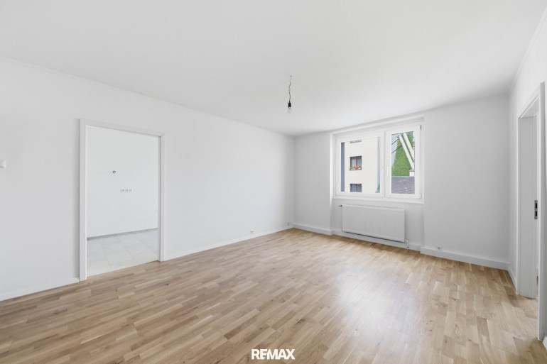 Wohnung - 1100, Wien,Favoriten - Renovierte, lichtdurchflutete 2-Zimmer-Wohnung mit Lift in 1100 Wien!