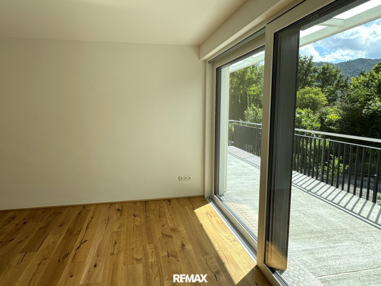 Wohnung - 8046, Graz - Exklusive 3-Zimmer-Neubauwohnung mit Terrasse und Carport-Parkplatz in Graz