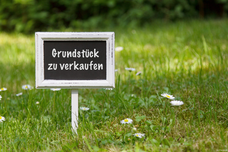 Grundstück - 1220, Wien - Projektentwicklung - 2 Grundstücke mit Abbruchgebäuden