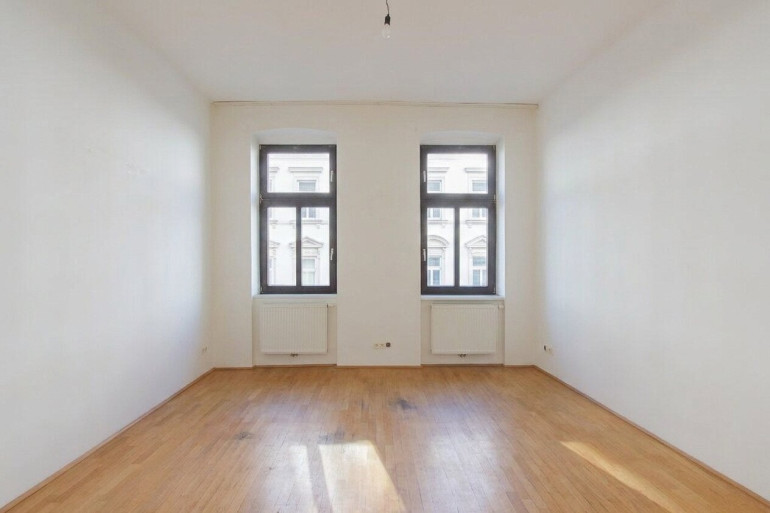Wohnung - 1200, Wien - Diese kompakte 1-Zimmer-Wohnung