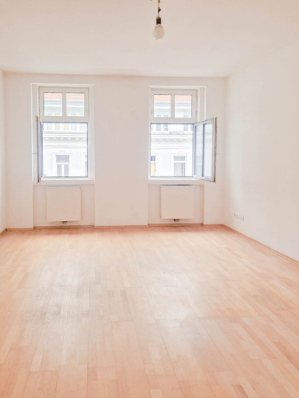 Wohnung - 1200, Wien - Diese kompakte 1-Zimmer-Wohnung