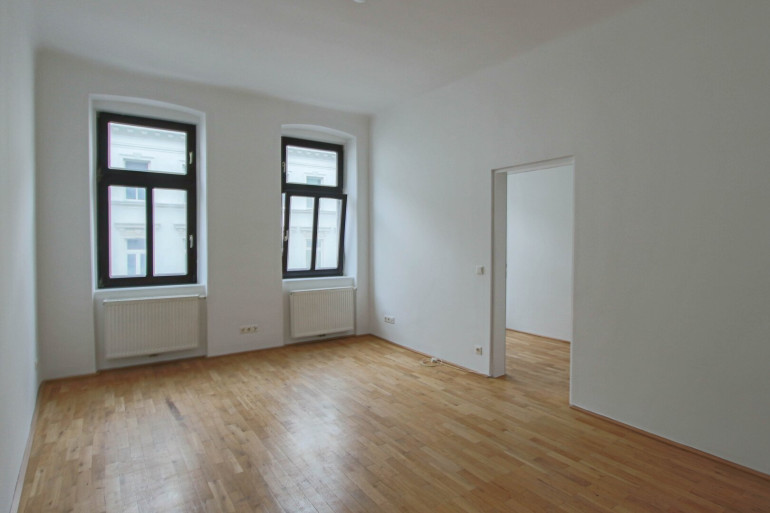 Wohnung - 1200, Wien - kompakte 2-Zimmer Wohnung in ruhiger Lage