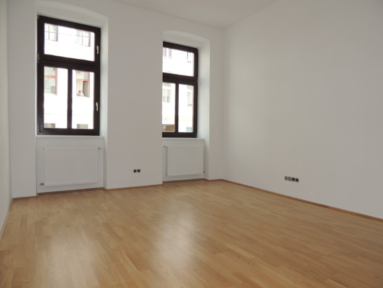 Wohnung - 1200, Wien - optimal geschnittene 2 Zimmer Wohnung