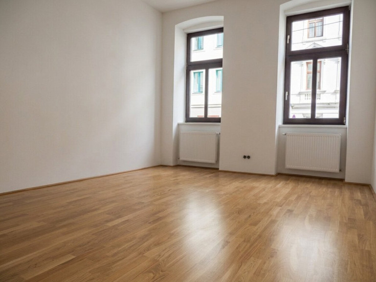 Wohnung - 1200, Wien - Klein & fein – Singlewohnung in ruhiger Lage