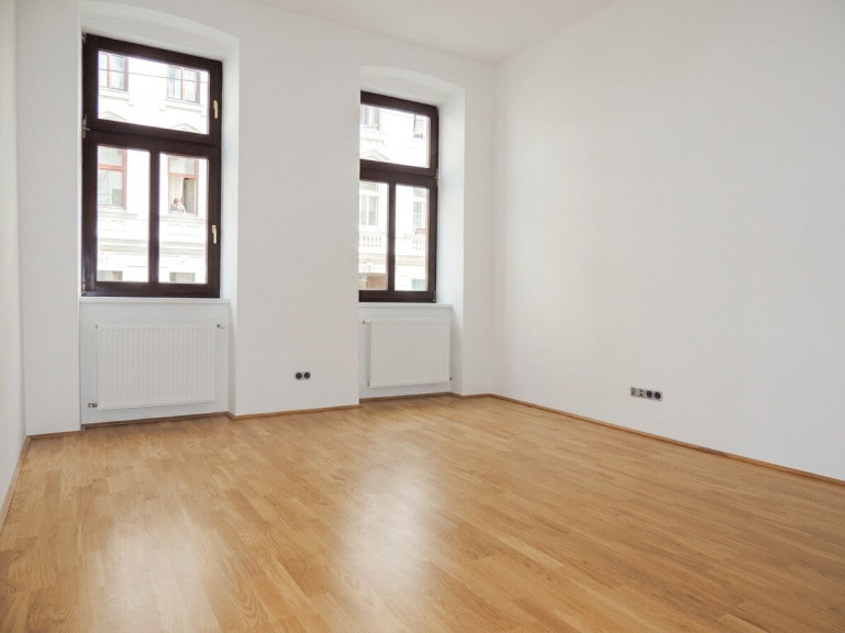 Wohnung - 1200, Wien - geräumige 2-Zimmer Wohnung in ruhiger Lage
