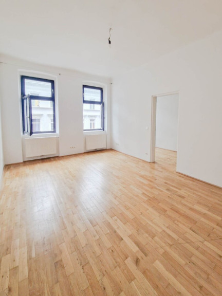 Wohnung - 1200, Wien - kompakte 2-Zimmer Wohnung in ruhiger Lage