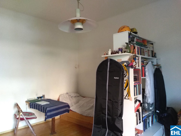Wohnung - 1070, Wien - Wohnungseigentum direkt bei U-Bahn Station Burggasse
