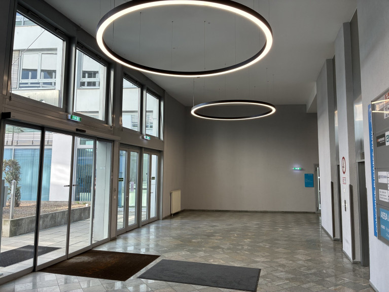 Büro / Praxis - 2320, Schwechat - Moderner Business Park - Büros zu mieten - 2320 Schwechat