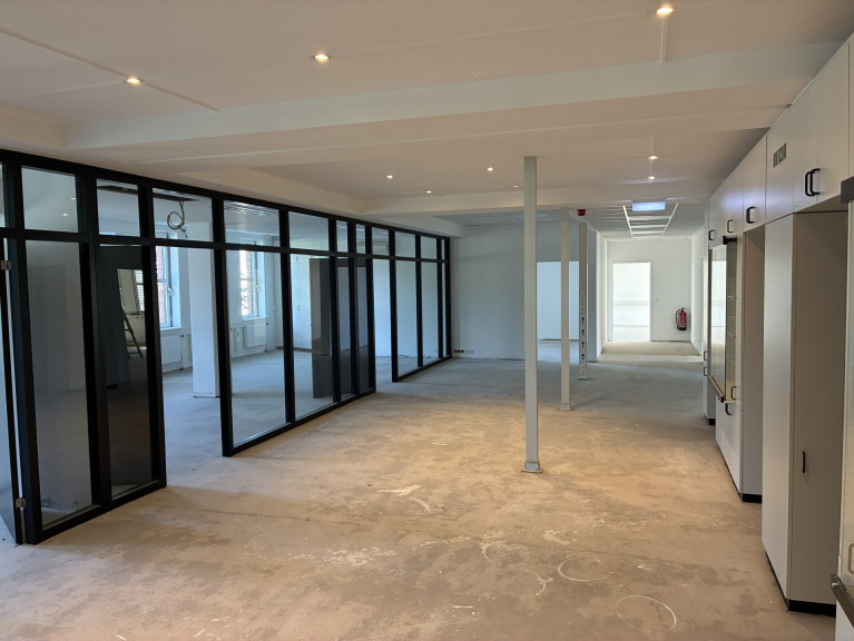 Büro / Praxis - 2320, Schwechat - Moderner Business Park - Büros zu mieten - 2320 Schwechat