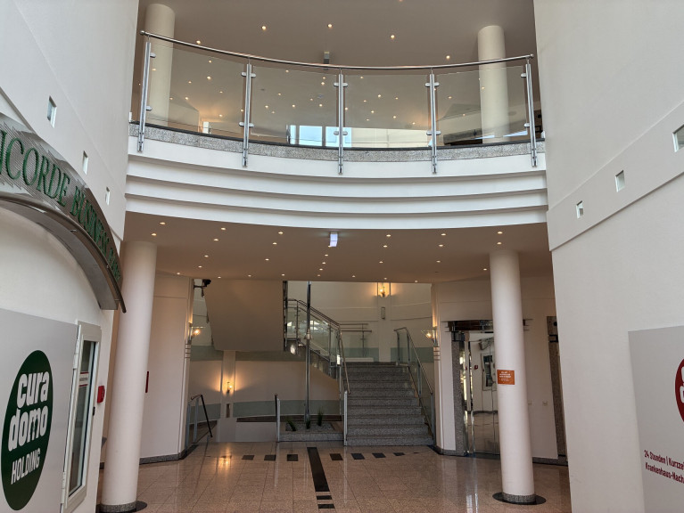 Büro / Praxis - 2320, Schwechat - Moderner Business Park - Büros zu mieten - 2320 Schwechat