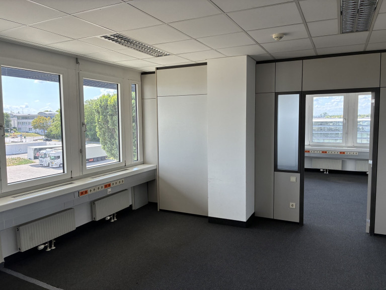 Büro / Praxis - 2320, Schwechat - Moderner Business Park - Büros zu mieten - 2320 Schwechat