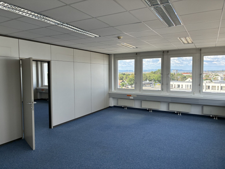 Büro / Praxis - 2320, Schwechat - Moderner Business Park - Büros zu mieten - 2320 Schwechat