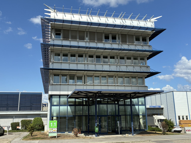 Büro / Praxis - 2320, Schwechat - Moderner Business Park - Büros zu mieten - 2320 Schwechat