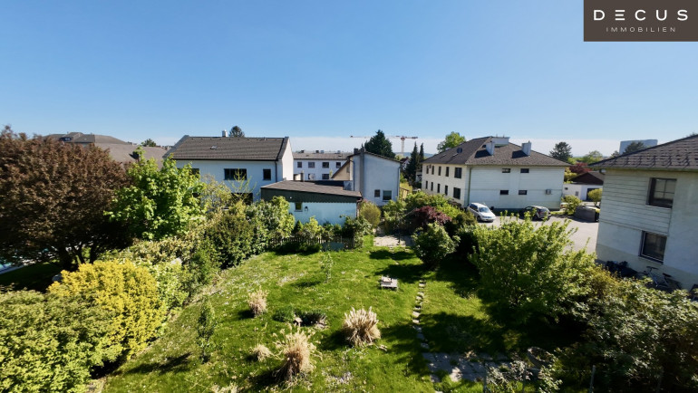 Haus - 3430, Tulln an der Donau - GRUNDSTÜCK FÜR NEUBAU MIT 780 m² WOHNFLÄCHE