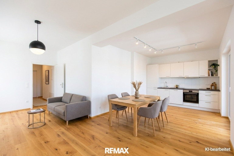 Wohnung - 7072, Mörbisch am See - Moderner Erstbezug mit großzügigem Balkon – Ihr neues Zuhause in bester Lage von Mörbisch am See
