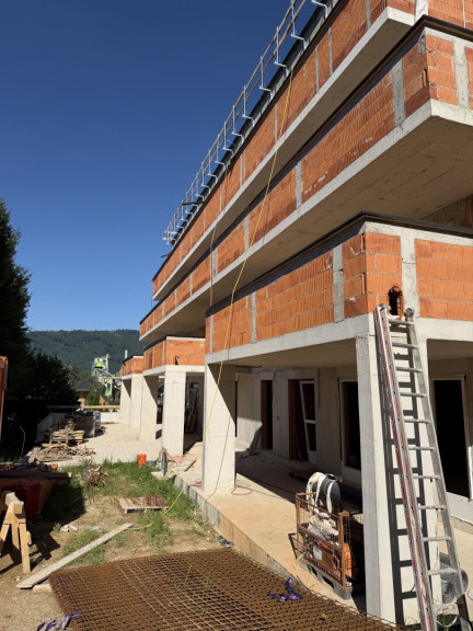 Wohnung - 4560, Kirchdorf an der Krems - Wohnen in der Stadt! Jetzt Eigentumswohnung in Krankenhausnähe sichern! - Wir freuen uns auf Sie!