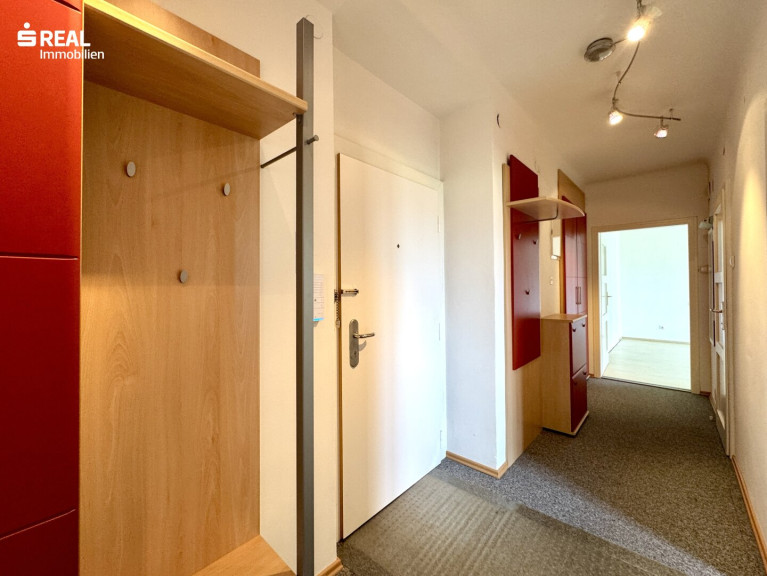 Wohnung - 3100, St. Pölten - Innenstadtlage; 3 Zimmer-Eigentumswohnung