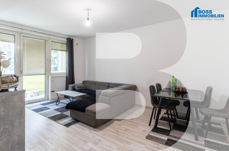 Wohnung - 4053, Haid - Lovely | inkl. Küche