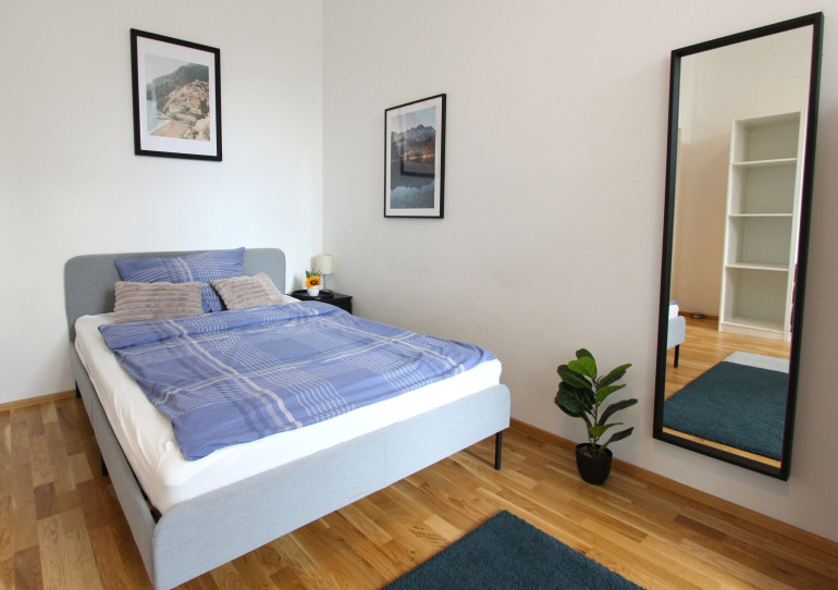 Wohnung - 1150, Wien - Gemütliche 1-Zimmer-Wohnung in zentraler Lage! Kurzzeitvermietung!