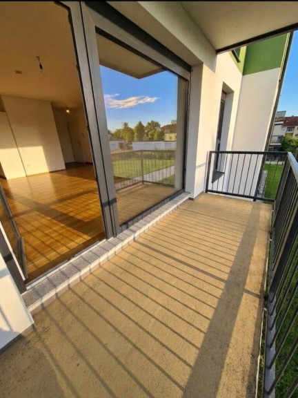 Wohnung - 3133, Traismauer - Neubau: Traumhafte ca. 54 m² Wohnung mit Balkon