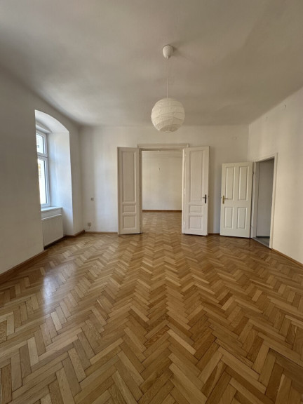 Wohnung - 4020, Linz - Wunderschöne Altbau Wohnung im Herzen von Linz!