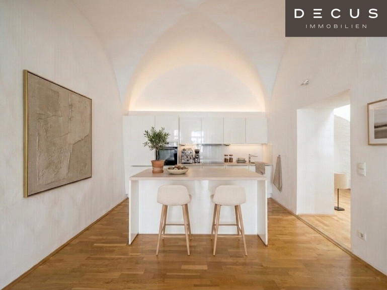 Wohnung - 8010, Graz - | STILVOLLE 2-ZIMMER-ALTBAUWOHNUNG | 2. OG | ca. 76,21m² | BESTLAGE | HAUPTPLATZ | INNENSTADT