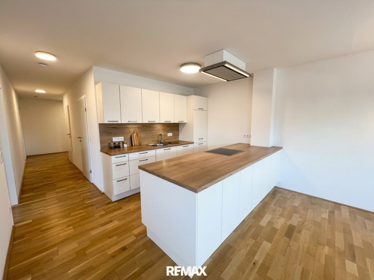 Wohnung - 5204, Straßwalchen - Moderne 3-Zimmer-Terrassenwohnung in Straßwalchen – durchdacht, barrierefrei & mit viel Wohnqualität