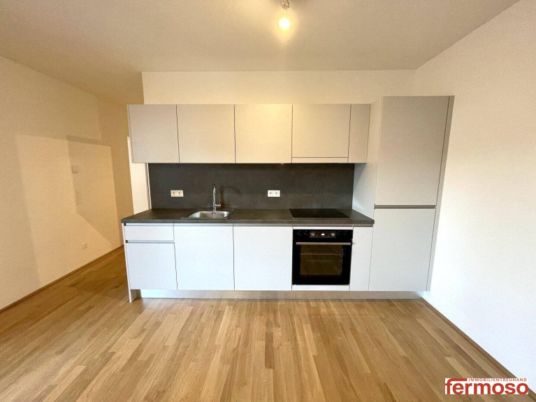 Wohnung - 1210, Wien - Moderne 2-Zimmer-Wohnung mit Fußbodenheizung & U-Bahn Nähe in 1210 Wien, 52,98 m²!