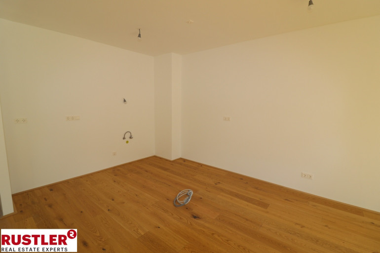 Wohnung - 1100, Wien - Mi Living- Hochwertige Eigentumswohnungen nähe Hauptbahnhof