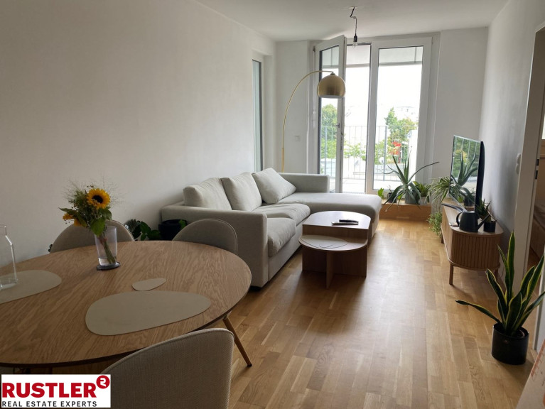Wohnung - 1230, Wien - Tolles Zuhause mit Terrasse!