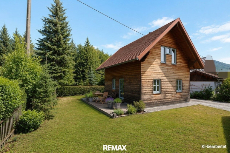 Haus - 4645, Grünau im Almtal - Wohnen. Erholen. Genießen. – Ihr persönlicher Rückzugsort im Almtal